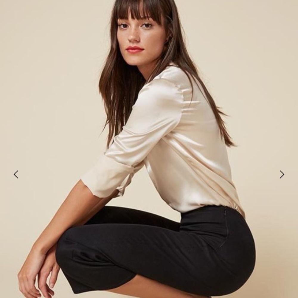 ✨Reformation Jax Pant - Picture 1 of 8